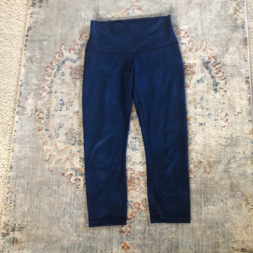 Lululemon Athletica